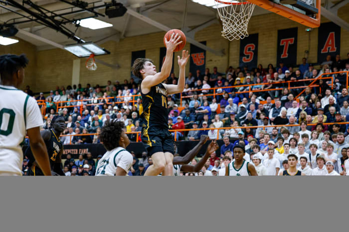 Vianney St. Mary's Missouri boys basketball March 5 2024 Nate Latsch 26441